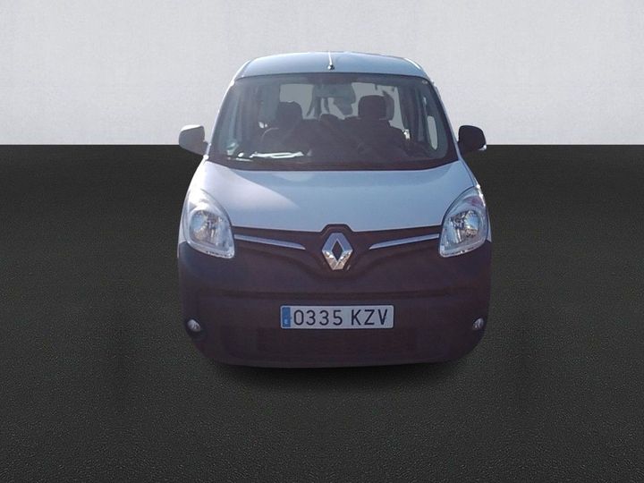 Photo 1 VIN: VF1KW51C163520890 - RENAULT KANGOO 