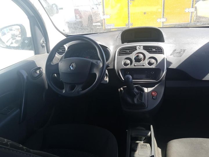 Photo 5 VIN: VF1KW97C554461779 - RENAULT KANGOO COMBI 