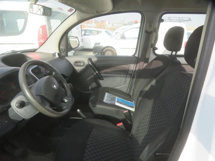 Photo 11 VIN: VF1KW97C554758902 - RENAULT KANGOO COMBI 