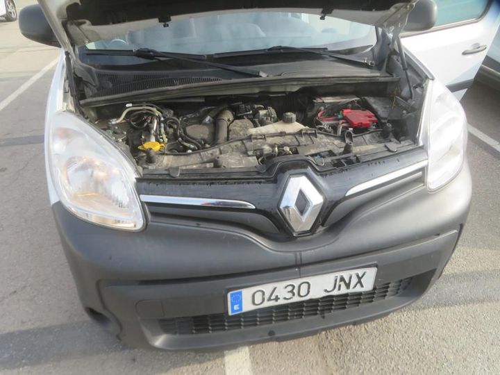 Photo 16 VIN: VF1KW97C554758902 - RENAULT KANGOO COMBI 