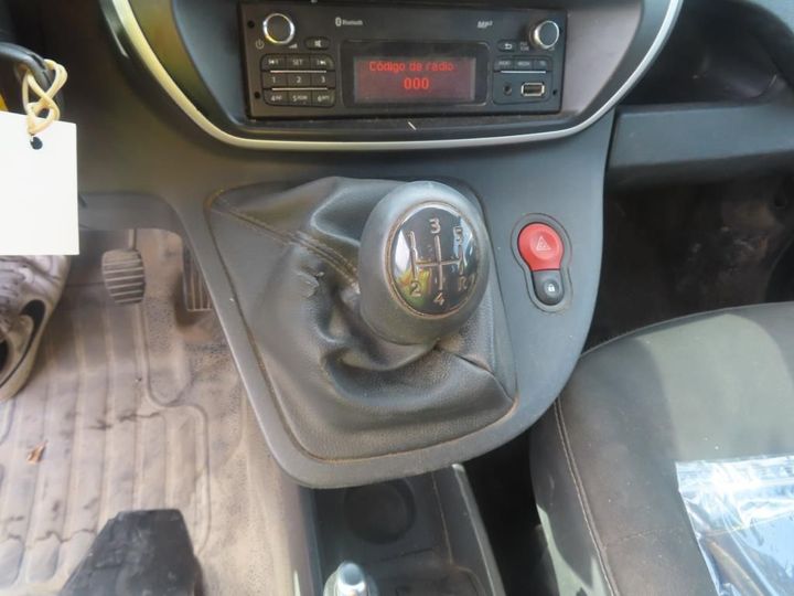 Photo 5 VIN: VF1KW97C554898477 - RENAULT KANGOO COMBI 