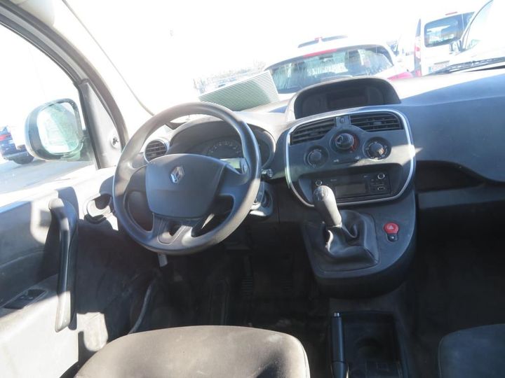 Photo 17 VIN: VF1KW97C555930052 - RENAULT KANGOO COMBI 