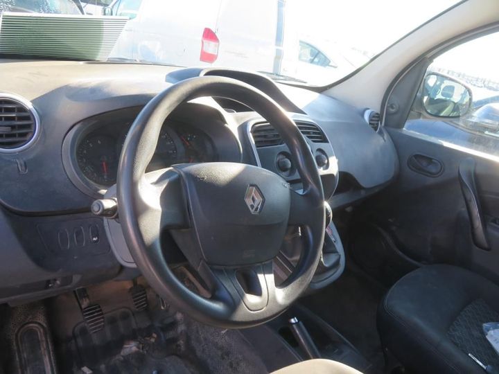 Photo 3 VIN: VF1KW97C555930052 - RENAULT KANGOO COMBI 