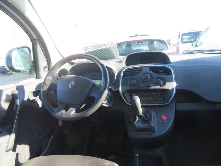 Photo 16 VIN: VF1KW97C555930052 - RENAULT KANGOO COMBI 