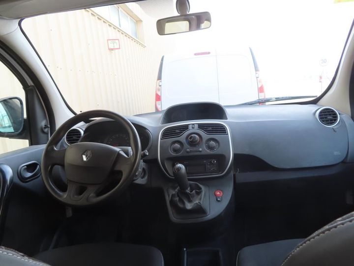 Photo 17 VIN: VF1KW97C555930098 - RENAULT KANGOO COMBI 