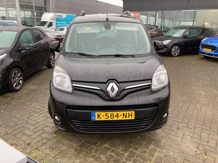 Photo 13 VIN: VF1KWB2B2B6528968 - RENAULT KANGOO FAMILY 