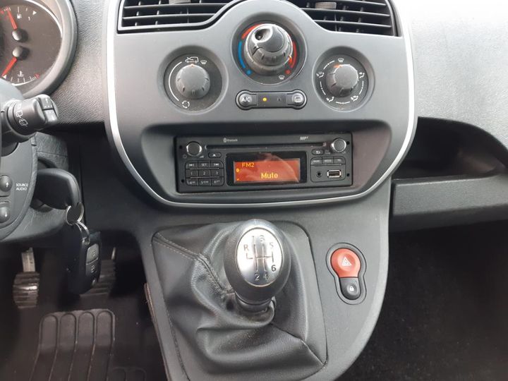 Photo 14 VIN: VF1KWB2B652766141 - RENAULT KANGOO 