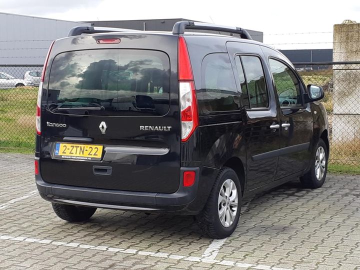 Photo 3 VIN: VF1KWB2B652766141 - RENAULT KANGOO 