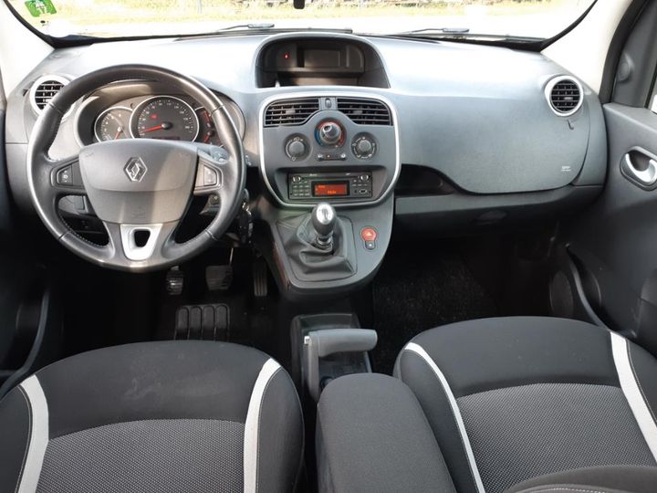 Photo 6 VIN: VF1KWB2B652766141 - RENAULT KANGOO 