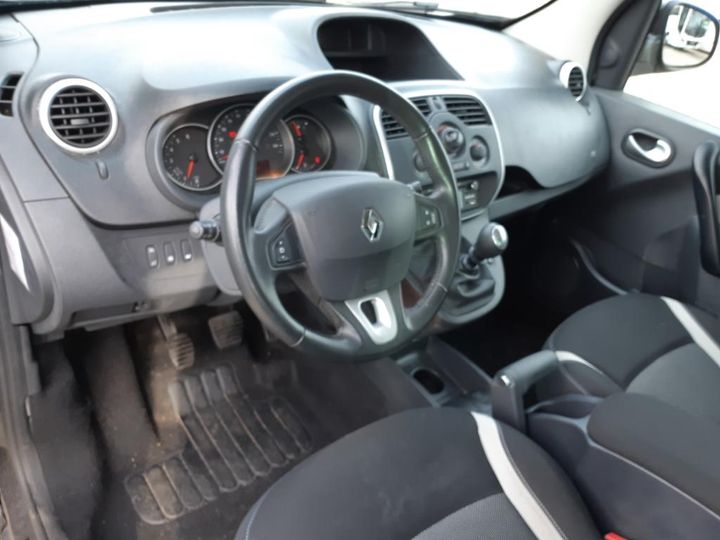 Photo 7 VIN: VF1KWB2B652766141 - RENAULT KANGOO 