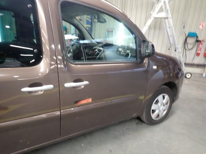 Photo 32 VIN: VF1KWX6B653509516 - RENAULT KANGOO 