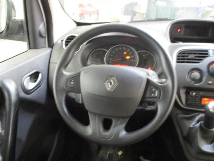 Photo 10 VIN: VF1KWX7B550911820 - RENAULT KANGOO 5P 