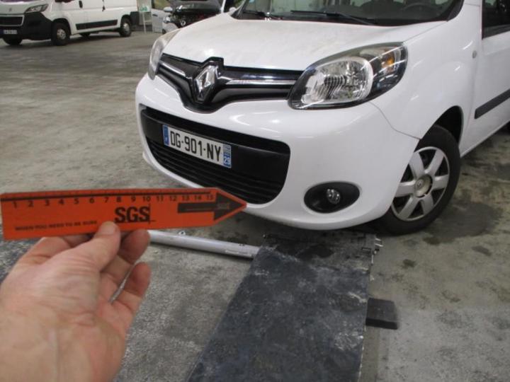 Photo 25 VIN: VF1KWX7B550911820 - RENAULT KANGOO 5P 