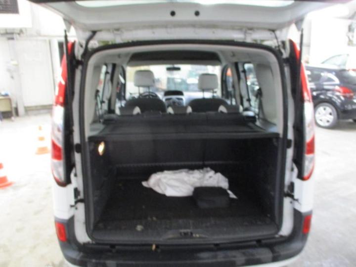 Photo 3 VIN: VF1KWX7B550911820 - RENAULT KANGOO 5P 