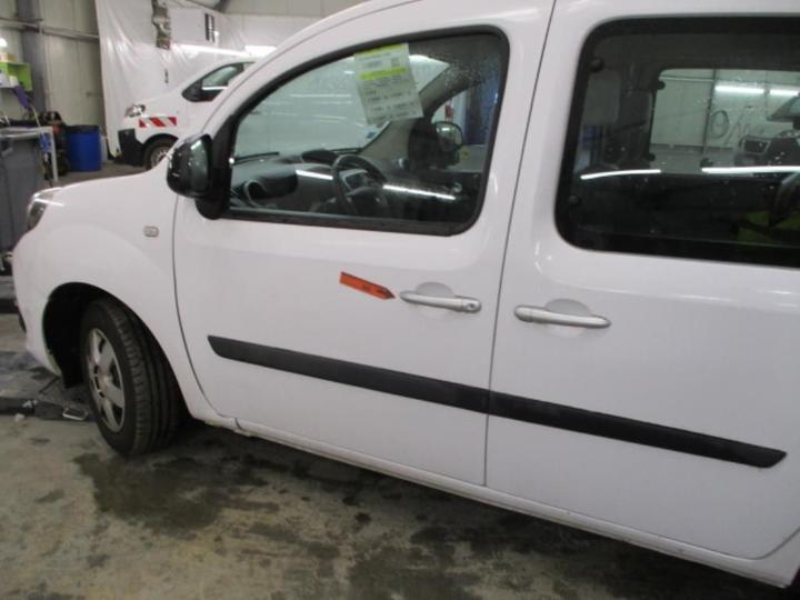 Photo 31 VIN: VF1KWX7B550911820 - RENAULT KANGOO 5P 