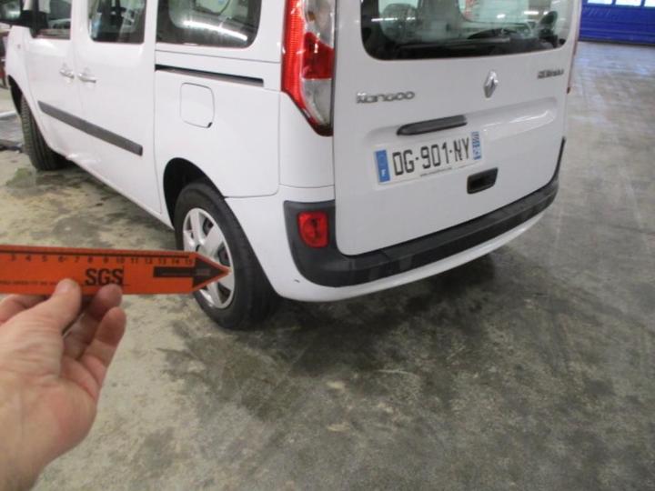 Photo 33 VIN: VF1KWX7B550911820 - RENAULT KANGOO 5P 