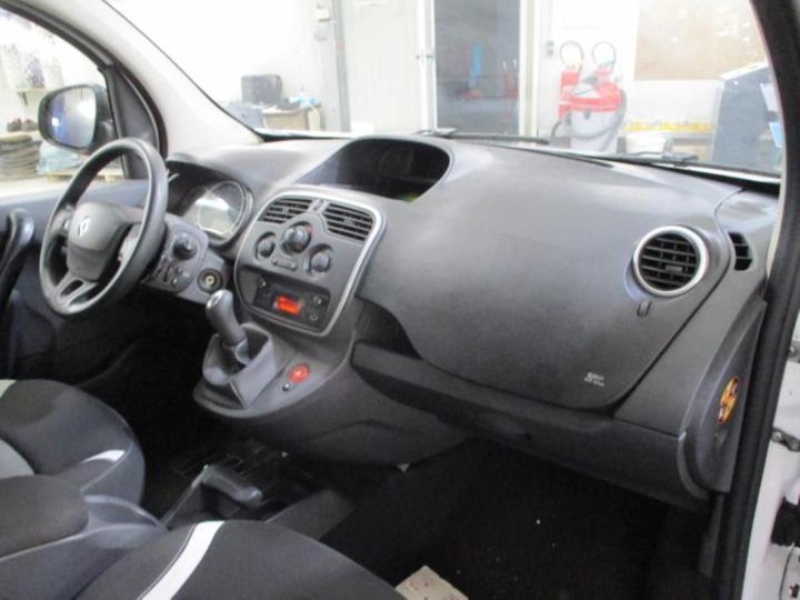 Photo 5 VIN: VF1KWX7B550911820 - RENAULT KANGOO 5P 