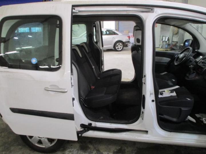 Photo 6 VIN: VF1KWX7B550911820 - RENAULT KANGOO 5P 