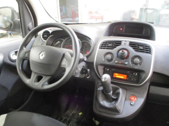 Photo 8 VIN: VF1KWX7B550911820 - RENAULT KANGOO 5P 