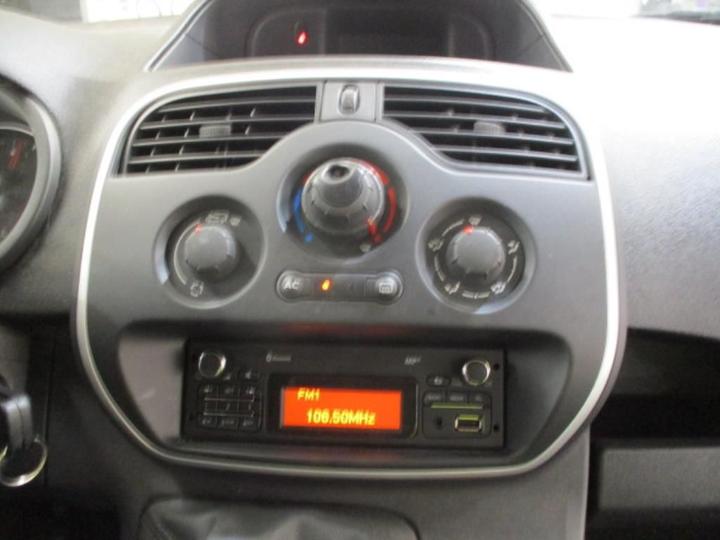 Photo 9 VIN: VF1KWX7B550911820 - RENAULT KANGOO 5P 