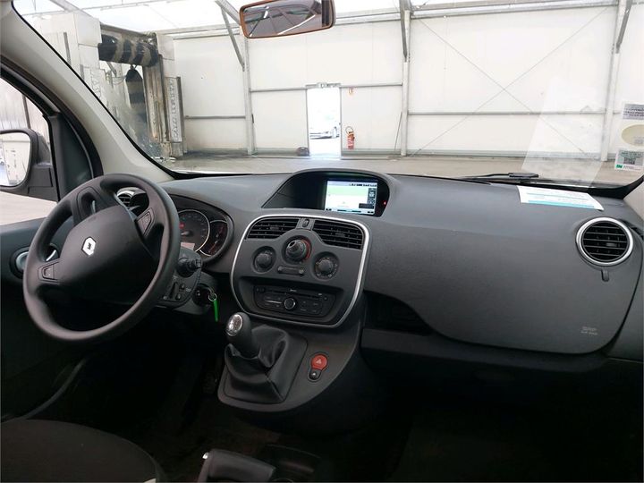 Photo 3 VIN: VF1KWX7B551533920 - RENAULT KANGOO 