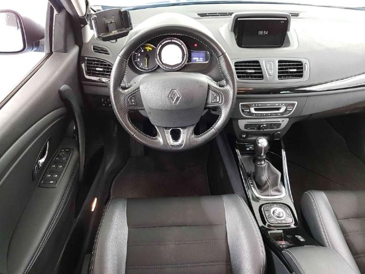 Photo 7 VIN: VF1KZ030H53878826 - RENAULT MEGANE 