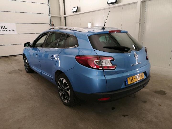 Photo 15 VIN: VF1KZ030H54146279 - RENAULT MEGANE 