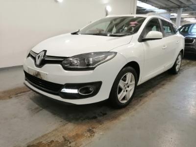 Photo 0 VIN: VF1KZ0C0H53602501 - RENAULT MEGANE 