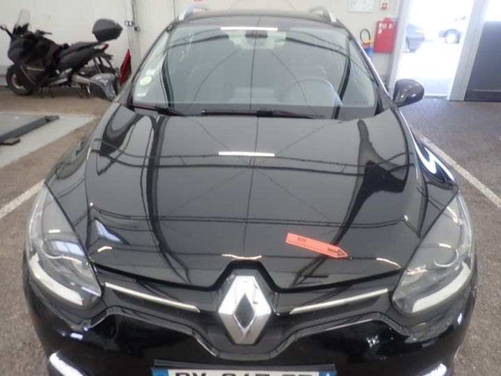 Photo 27 VIN: VF1KZ0C0H53795194 - RENAULT MEGANE ESTATE 