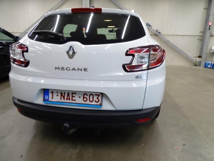 Photo 29 VIN: VF1KZ0C0H54178265 - RENAULT MEGANE GRANDTOUR 