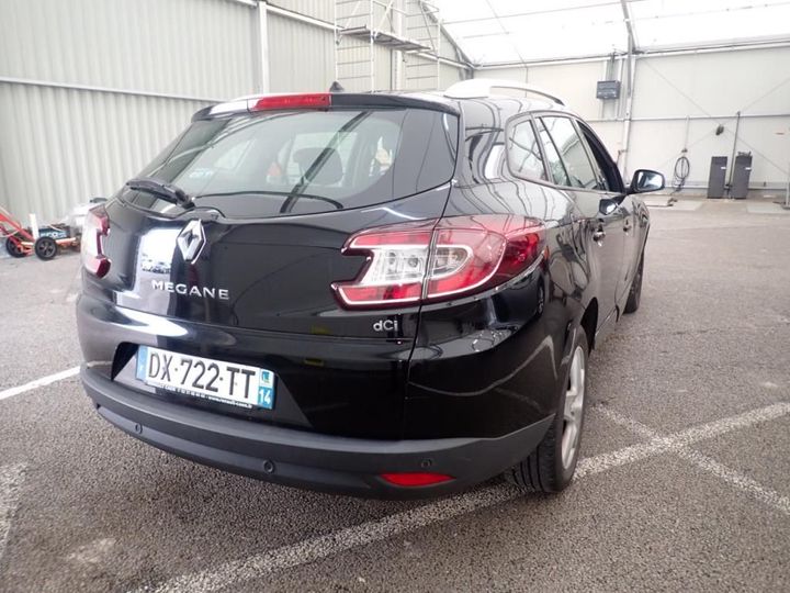 Photo 2 VIN: VF1KZ0C0H54387989 - RENAULT MEGANE ESTATE 