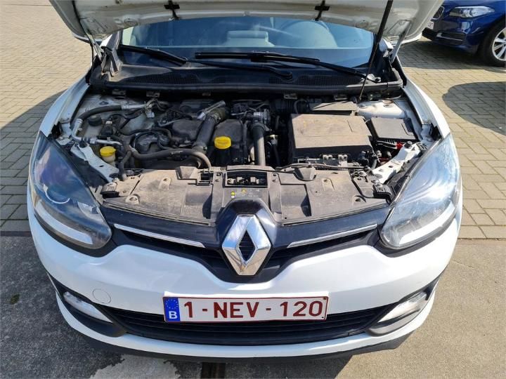 Photo 10 VIN: VF1KZ0C0H54862619 - RENAULT MEGANE GRANDTOUR 