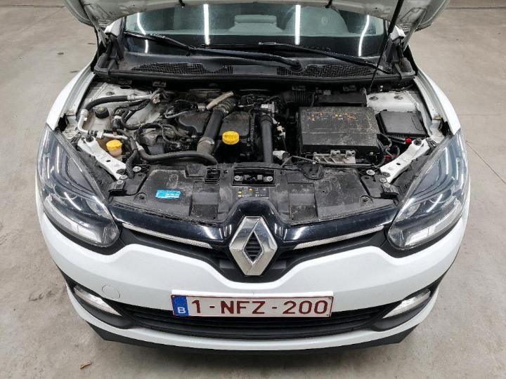 Photo 10 VIN: VF1KZ0C0H54862629 - RENAULT MEGANE GRANDTOUR 