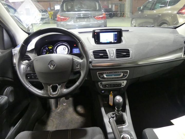 Photo 8 VIN: VF1KZ0C0H55037934 - RENAULT MEGANE GRANDTOU 