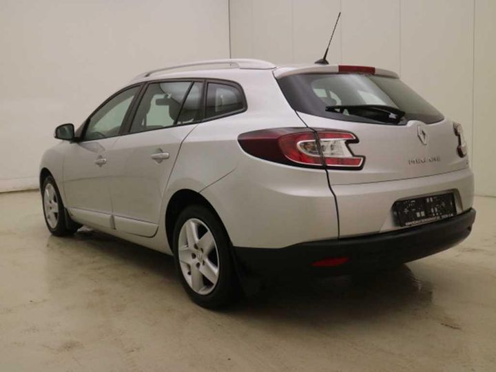 Photo 9 VIN: VF1KZ0C0H55265751 - RENAULT MEGANE 