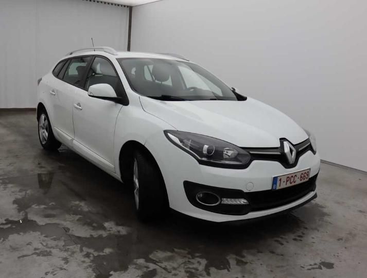 Photo 8 VIN: VF1KZ0C0H55506914 - RENAULT MGANE GT 