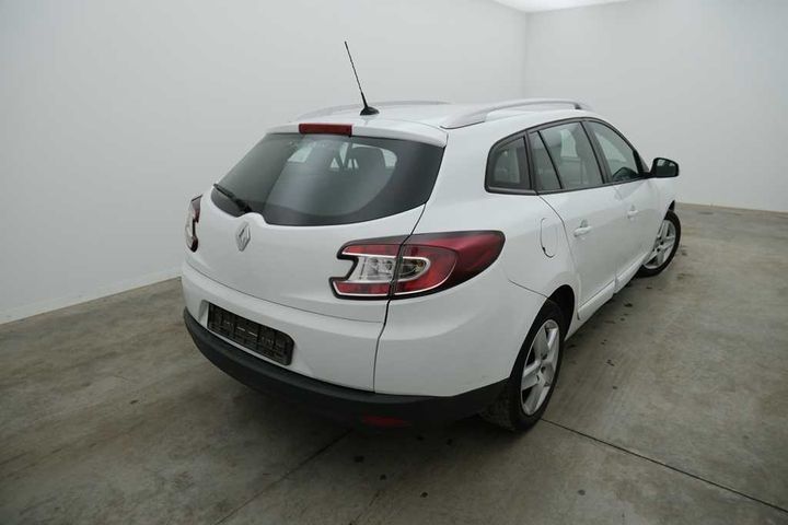 Photo 2 VIN: VF1KZ0C0H55575301 - RENAULT MEGANE 