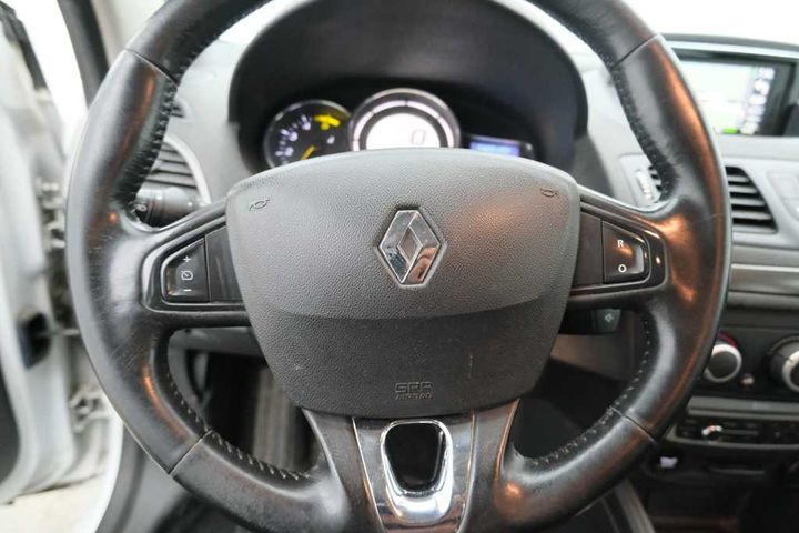 Photo 29 VIN: VF1KZ0C0H55575301 - RENAULT MEGANE 