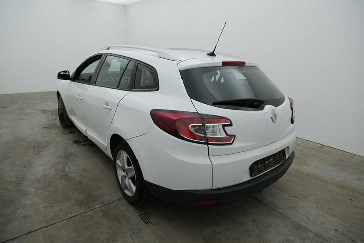 Photo 7 VIN: VF1KZ0C0H55575301 - RENAULT MEGANE 