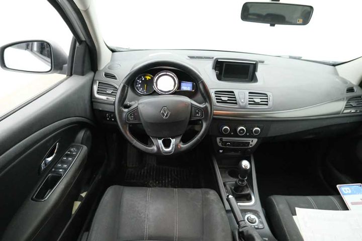 Photo 9 VIN: VF1KZ0C0H55575301 - RENAULT MEGANE 