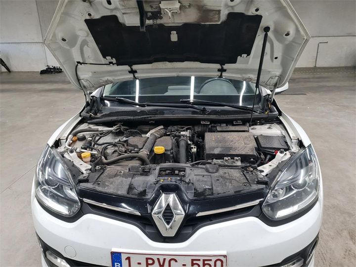 Photo 10 VIN: VF1KZ0C0H55771654 - RENAULT MEGANE 