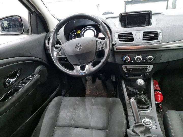 Photo 12 VIN: VF1KZ0C0H55771654 - RENAULT MEGANE 