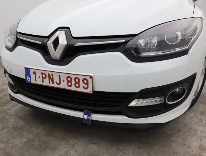 Photo 15 VIN: VF1KZ0C0H55863605 - RENAULT MEGANE 