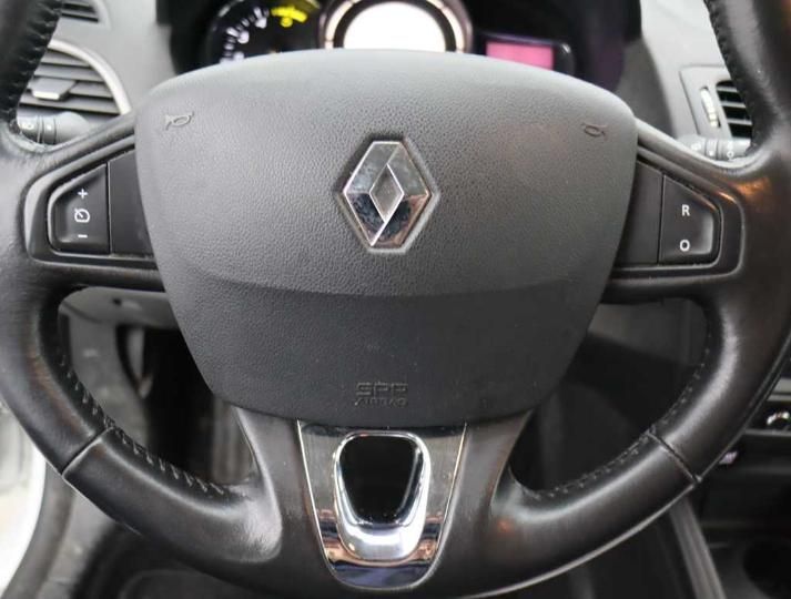 Photo 27 VIN: VF1KZ0C0H55863605 - RENAULT MEGANE 