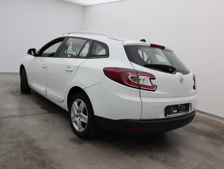 Photo 7 VIN: VF1KZ0C0H55863605 - RENAULT MEGANE 