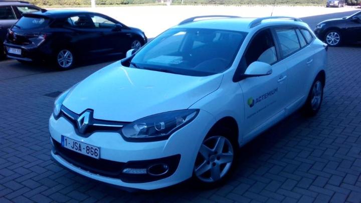 Photo 0 VIN: VF1KZ0R0252293239 - RENAULT MEGANE 