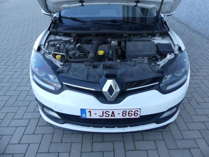 Photo 10 VIN: VF1KZ0R0252293239 - RENAULT MEGANE 