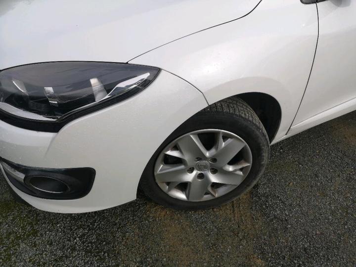 Photo 21 VIN: VF1KZ0R0252716578 - RENAULT MEGANE 