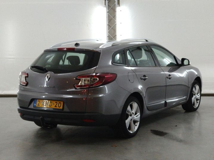 Photo 3 VIN: VF1KZ110648991716 - RENAULT MGANE ESTATE 