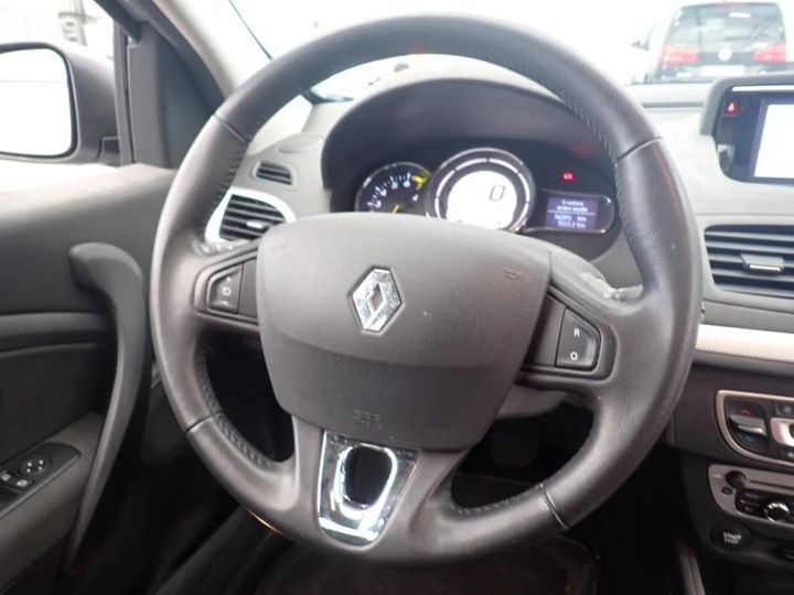 Photo 12 VIN: VF1KZ110649177283 - RENAULT MEGANE ESTATE 